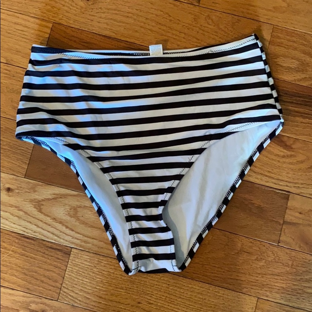 Cupshe high waisted bottoms